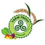 FarmFresh Bangalore Logo