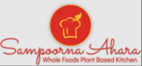 Sampoorna Ahara Logo